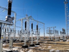 Багануурын батарей хуримтлуурын станц 61054.7 сая кВт.цаг эрчим хүчийг төвийн системд нийлүүлээд б..