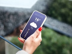 Цаг агаарын мэдээ, мэдээллийг тухай бүрт хүлээн авахыг зөвлөж байна