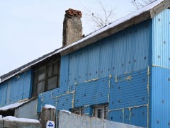 Баянгол дүүргийн хэмжээнд 512 амины орон сууц, 351 гэрийг дулаалаад байна