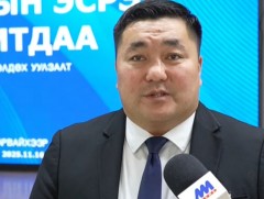 Хавдрын бай болон хими эмчилгээг 300 гаруй иргэн орон нутагтаа хийлгэжээ