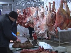 Малчид мах худалдаалах төвд үхрийн ястай мах зах зээлийн ханшаас 7 мянган төгрөгөөр хямд байна