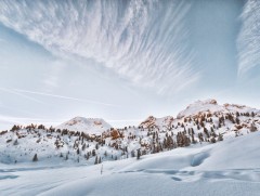 Ойрын 10 хоногийн цаг агаарын урьдчилсан төлөв