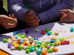 Гадаадад амьдарч байгаа Монгол хүүхдүүдийн эх хэл, өв уламжлал сэтгэхүйд анхаарч ажиллажээ 