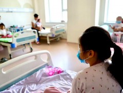 Томуу, томуу төст өвчний тархалт “Улсын хэмжээнд дэгдэлт” -ийн түвшинд байна