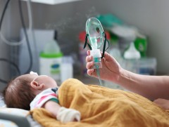 Орон нутагт томуу, томуу төст өвчний тохиолдол эрс нэмэгджээ