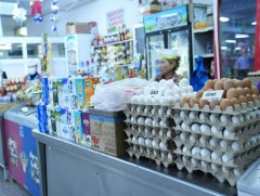 Хэрэглээний бараа, үйлчилгээний үнэ өмнөх оны үеэс 9.2 хувиар өссөн байна