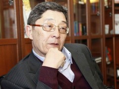 Академич С.Нарангэрэлд “Чингис хаан” тэргүүн зэргийн одонг өнөөдөр хүртээнэ