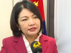 Хөшигийн хөндийн эдийн засгийн чөлөөт бүсийг хөгжүүлэхэд БНСУ-тай хамтарна