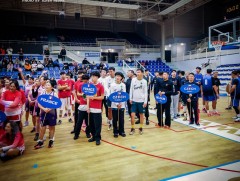 Европ дахь монголчуудын сагсан бөмбөгийн тэмцээний шилдгүүд тодорлоо