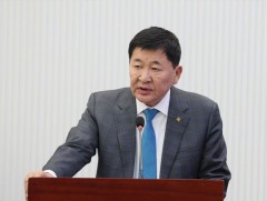 ЗТЯ: Ирэх таван жилд 4 боомтыг төмөр замаар холбоно