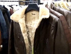   “Арьс шир, ноос ноолууран бүтээгдэхүүн-2025” үзэсгэлэн худалдаа маргааш дуусна