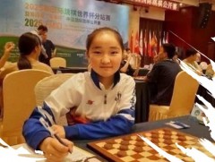 Б.Сансармаа 100 буудалт даамын дэлхийн аварга боллоо 