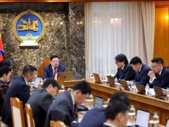 ЗГ: Албаны нууцыг хүчингүй болгож, төрийн 59 байгууллагын 882 мэдээллийг ил болгоно