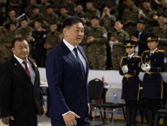 Бүх шатны сургуульд гардан тулаан, өөрийгөө хамгаалах хичээл заах санаачилгыг дэмжинэ