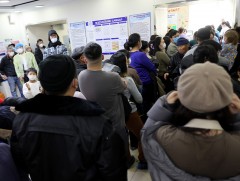 БЗД-ийн эмнэлгийн ачаалал 2 дахин нэмэгдсэн тул эмч, ажилчдын тоог 2-4 дахин нэмэгдүүлжээ