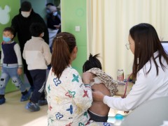 Томуу, томуу төст өвчний тохиолдол нэмэгдэж байна