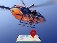 “what3words” апплейкшн таныг эрсдэлээс хамгаална