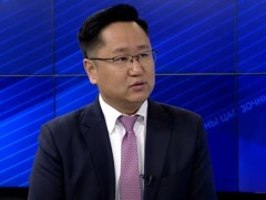 Ирэх жилээс автомашинаас ялгарч байгаа утааг багасгах арга хэмжээ авна