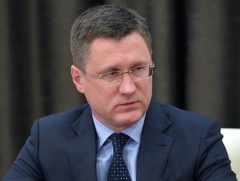 А.Новак: ОХУ БНХАУ-д нефтийн экспортоо нэмэгдүүлэх боломжуудыг хэлэлцэж байна