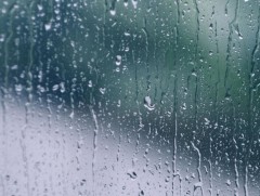 Баянхонгорын Баянговь, Өмнөговийн Булган, Гурвантэс суманд бороо орлоо