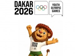 “Дакар 2026” зохион байгуулах хорооноос наадмын албан ёсны Маскот “AYO”-г танилцууллаа