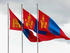 ӨНӨӨДӨР: Бүгд Найрамдах Улсаа тунхаглаж, Анхдугаар Үндсэн хуулиа баталсан өдөр