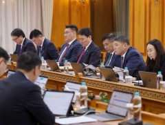 ЗГ: Төрийн өмчит зарим компанийн удирдлагуудад хариуцлага тооцохыг чиглэл болголоо