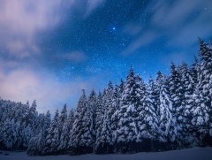 ЦАГ АГААР: Улаанбаатарт шөнөдөө 23 хэм хүйтэн