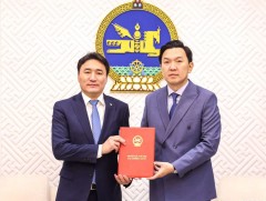 Стратегийн ач холбогдол бүхий бүтээгдэхүүний хангамж, нийлүүлэлтийг дэмжих тухай хуулийн төслийг ө..