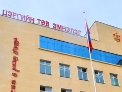 Цэргийн төв эмнэлэг: Тусламж авч байгаа иргэдийн дийлэнх нь угаарын хийд хордсон байдаг 