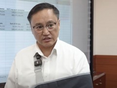 Ж.Чинбүрэн: 2026 онд эмч нарын цалинг 3 сая төгрөг болгоно