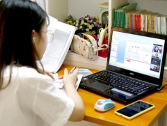 Нийслэлийн сургуулиудын бага ангийн сурагчдын хичээл даваа гарагаас цахимаар орно