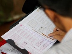 2025 өвлийн элсэлтийн шалгалт арванхоёрдугаар сарын 4-нд Монгол хэл бичгээр эхэлнэ