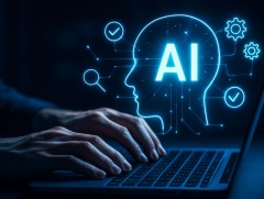 Х.Нямбаатар: Хиймэл оюун ухааны дэвшлийг зарим ажлын байранд ашиглана