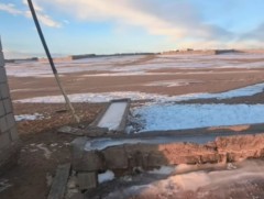 Говийн бүсийн аймгууд руу ус татах Хэрлэн тоонот, Орхон, Онгийн төслийн ТЭЗҮ батлагджээ 