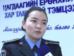 ЦЕГ: Мансууруулах эм, сэтгэцэд нөлөөт бодистой холбоотой 240 гэмт хэрэг бүртгэгдсэн