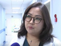 Сүүлийн 5 жилийн байдлаар чихрийн шижин өвчин 25 хувиар өсжээ 