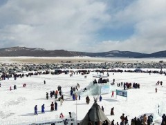 Монгол Улс 2024 онд аялал жуулчлалаас 1.6 тэрбум ам.долларын орлого олжээ