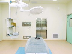 Сэлбэ нэгдсэн эмнэлгийн мэс заслын тасгийг олон улсын стандартад нийцүүлэн иж бүрэн тохижуулав