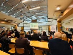 Олон улсын Монгол судлалын хуралд 