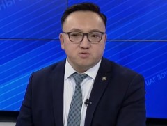 Я.Цэлмэн: СЭМҮТ дэх хүний эрхийн ноцтой зөрчлийн талаар хууль хяналтын байгууллагад өгсөн