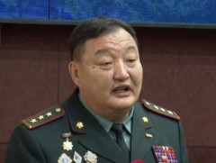 Дотоодын цэргийн 05-р ангийн хугацаат цэргийн алба хаагчид нэгнийхээ биед халджээ