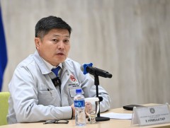 Нийслэлийн давхардсан чиг үүрэгтэй байгууллагуудыг татан буулгах ажлыг жил бүр хийнэ 