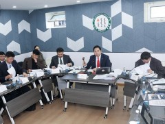 НИТХ-ын зөвлөлийн хуралдаанаар нийслэлийг 2026-2030 онд хөгжүүлэх таван жилийн төлөвлөгөөг хэлэлцлээ