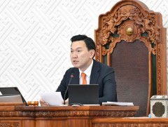 Манай улсад хүчин төгөлдөр мөрдөж буй 378 хуулийн дотор 1321 хүний эрхийн зөрчилтэй заалт байна