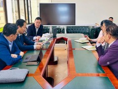 Тусгай замын автобусны (BRT) систем байгуулах 60 сая ам.долларын зээлийн санхүүжилтийг баталлаа