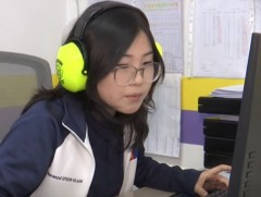 Монгол Улсаас оюун ухааны спортод Дэлхийн аварга болж буй 4 дэх тамирчнаар О.Наранзул шалгарчээ