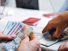 Энэ сард олгох тэтгэвэр, тэтгэмжийн хуваарь гарчээ