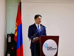 Улсын хоёрдугаар төв эмнэлэг ирэх оноос амьд донороос бөөр шилжүүлэн суулгана