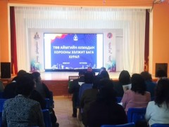 Төв аймаг 2025 онд ахмадын зөвлөн туслах үйлчилгээ нэвтрүүлжээ